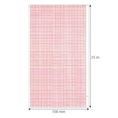EKG-Papier, Carefusion (GE Marquette)
