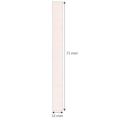 EKG-Papier, Schiller Minigraph MSG-1