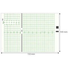 CTG-Papier, Edan Cadence F9P