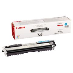 Canon 729 original, cyan (blau)