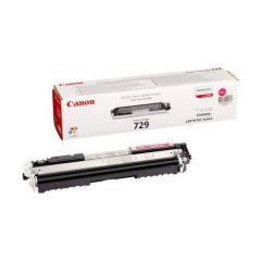 Canon 729 original, magenta (rot)