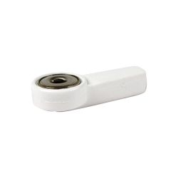 Druckknopfadapter