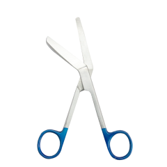 Clinical Dammschere nach Braun-Stadler, 14,5 cm