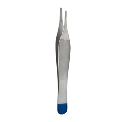 ClinaStar Adson-Pinzette, anatomisch 12 cm