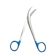 Clinical Hautklammerenferner Zange 14 cm