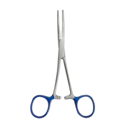 Clinical Arterienklemme nach Pean, gerade 14 cm
