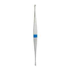 Clinical Scharfer Löffel, 16 cm