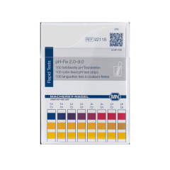 pH-Fix - Indikatorstäbchen 2,0 - 9,0 