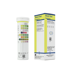 Medi-Test Combi 8 L