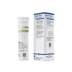 Medi-Test Glucose/Keton