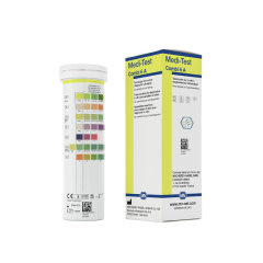 Medi-Test Combi 6 A 