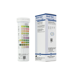 Medi-Test Combi 10 SGL
