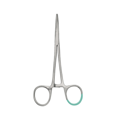 Peha-instrument Klemme Halsted 12,5 cm 