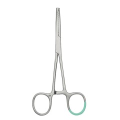 Peha-instrument Kocher-Klemme 14 cm 