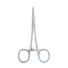 Peha-instrument Klemme Micro Mosquito 12,5 cm 