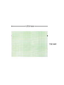 EKG-Papier, Schiller CS 6/12