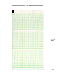 EKG-Papier, Bosch 503 A / E