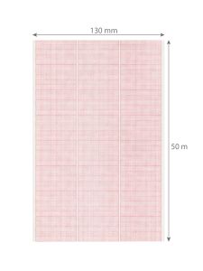 EKG-Papier, Schiller Cardiovit 3 / CV-3