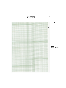 EKG-Papier, Schiller AT 60 / CS 100 