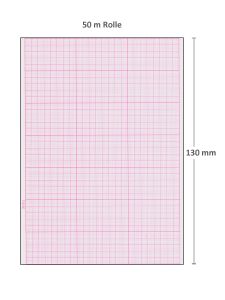EKG-Papier, Hellige EK 33/43 
