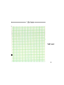 EKG-Papier, Schiller AT-5