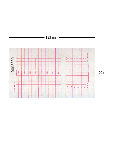 CTG-Papier, Corometrics 4305 BAO/DAO 