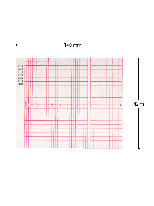 CTG-Papier, Corometrics 4483 BAO