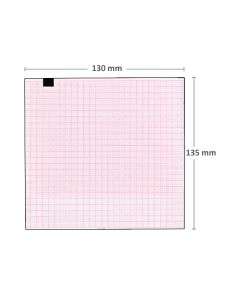 EKG-Papier, Hellige Cardiotest EK 53/56