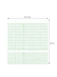 CTG-Papier, Sonicaid / Oxford