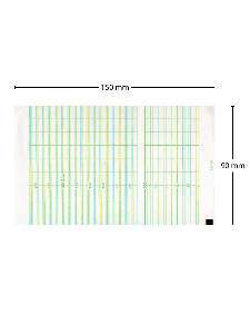 CTG-Papier, Nihon-Kohden OFM 8100