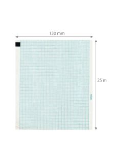 EKG-Papier, Cardiette / Start 100