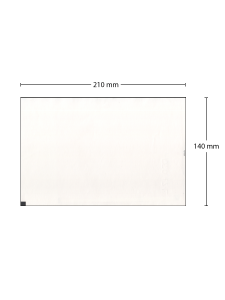 EKG-Papier, Nihon Kohden 9130/9132 