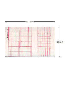 CTG-Papier, Corometrics 4305 AAO/AIO 
