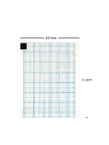 EKG-Papier, Cardiette AR 600 / AR 600 ADV