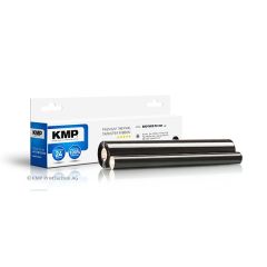 Kompatibel zu Brother PC-301 Farbband, schwarz