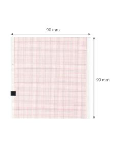 EKG-Papier, Schiller Cardiovit AT -1