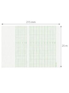 CTG-Papier, Bionet FC 700