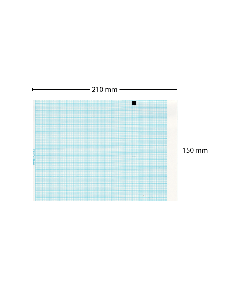 EKG-Papier, Cardiette AR 2100