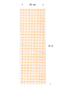 EKG-Papier, Edan SE-3 ® Mindray, SE 300