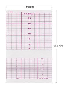 CTG-Papier, Bistos BT 350