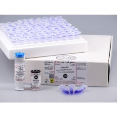 Leuko-Tic® blau plus, mit Kapillaren