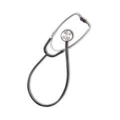 Schwestern-Stethoskop Nurse 