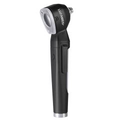 LuxaScope Auris LED-Otoskop 2,5 V, schwarz