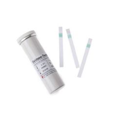 Oxidase-Teststreifen