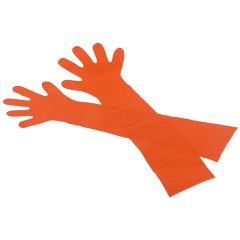 Med-Comfort® PE-Veterinärhandschuh, Länge 90 cm