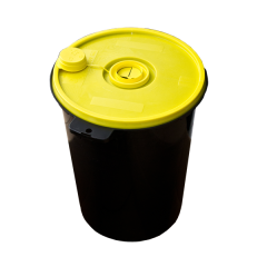 Servobox Extra Groß