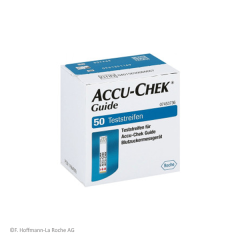 Accu-Chek® Guide Teststreifen