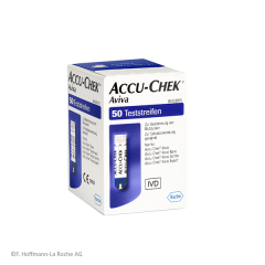 Accu-Chek® Aviva