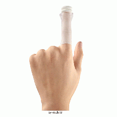 ADAPTIC™ DIGIT Gr. S 2 cm