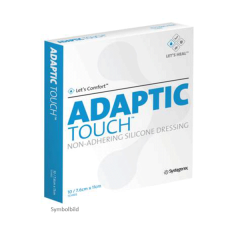 ADAPTIC TOUCH™ 12,7 x 15 cm